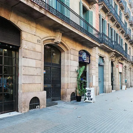 Appartamento Brummell Eixample Derecha/ballroom