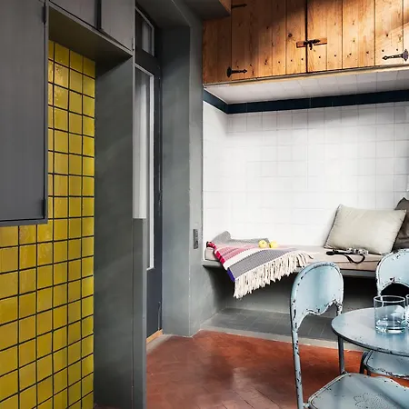 Brummell Eixample Derecha/ballroom *