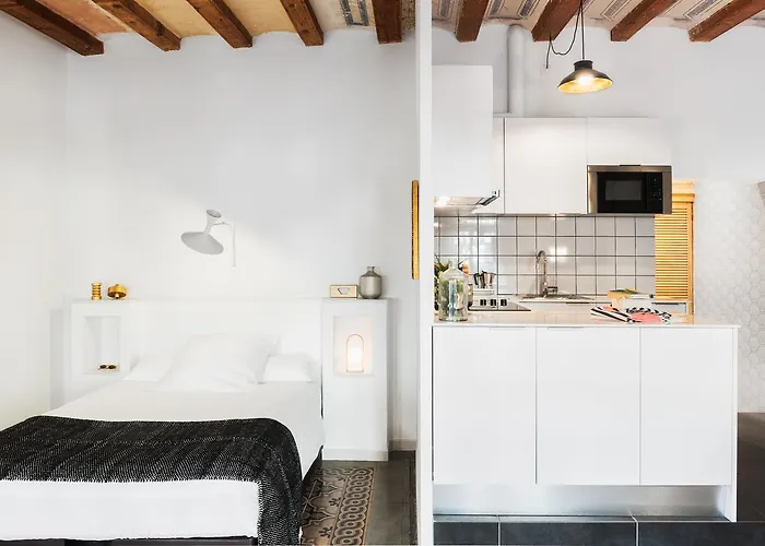 Brummell Eixample Derecha/ballroom *