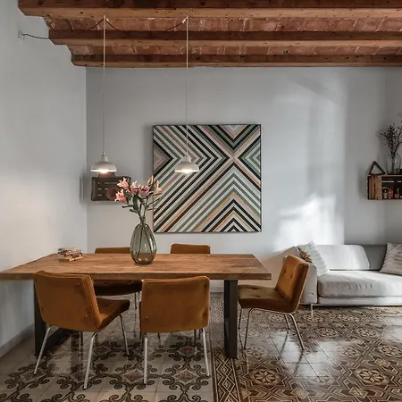 Brummell Eixample Derecha/ballroom * Barcelona
