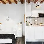 Brummell Eixample Derecha/ballroom *
