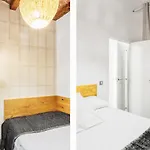 شقة Brummell Eixample Derecha/ballroom برشلونة