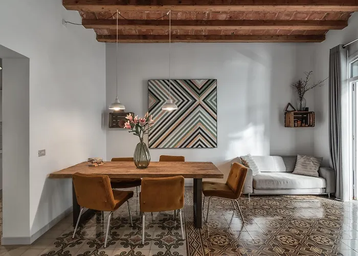 Brummell Eixample Derecha/ballroom * Barcelona